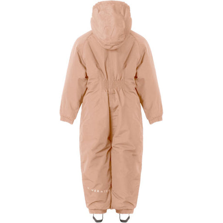 Ver de Terre Flyverdragt Mahogany Rose