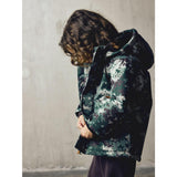 Name It Deep Depths Pixel Nmmmacon Parka Jacket