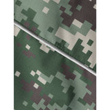 Name It Deep Depths Pixel Nmmmacon Parka Jacket