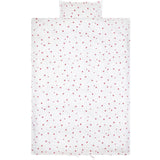 Vanilla COPENHAGEN Lady Lovebug Bedding