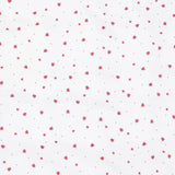 Vanilla COPENHAGEN Lady Lovebug Bedding