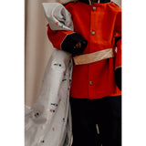 Vanilla COPENHAGEN Tin Stick Man Bedding