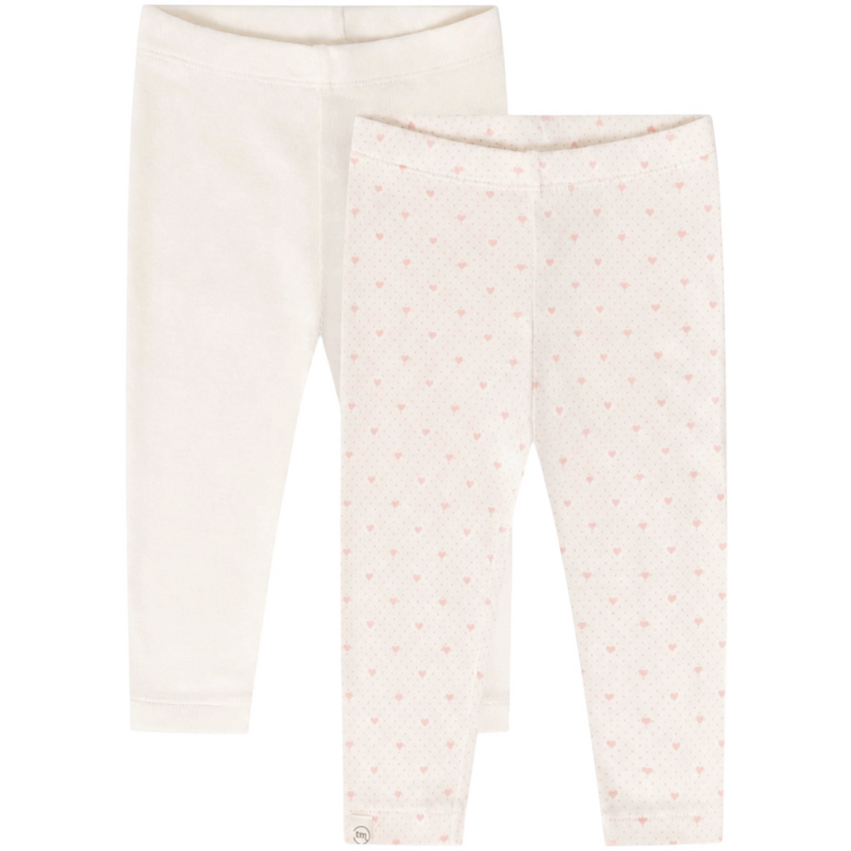 That's Mine Lots Of Love Rose Nalia Leggings 2-Pack