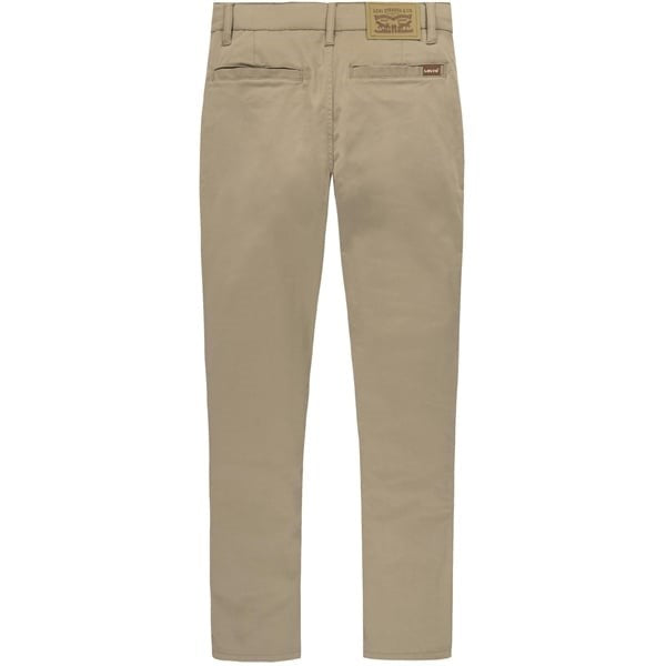 Levi's Xx Chino Standard Taper Harvest Gold 5