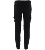 Stone Island Black Pants
