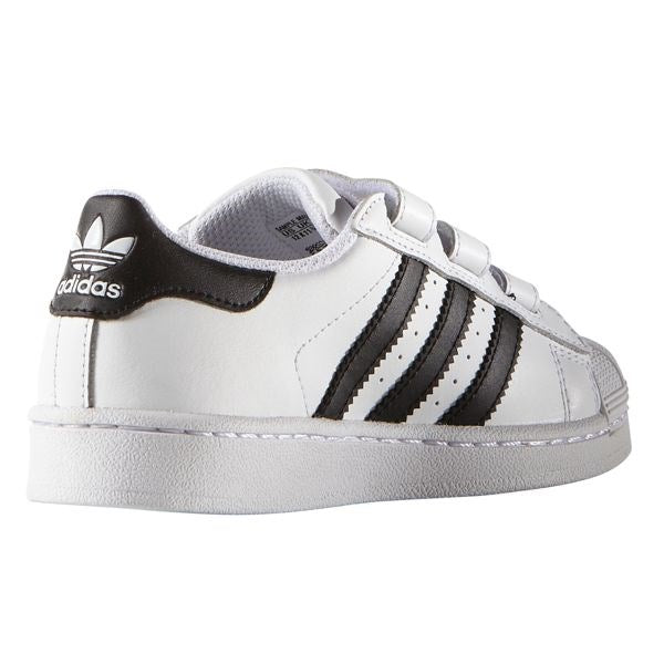 adidas Superstar Sneakers White/Black B26070