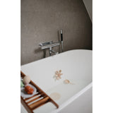 Mushie Water Wheel Bath Toy