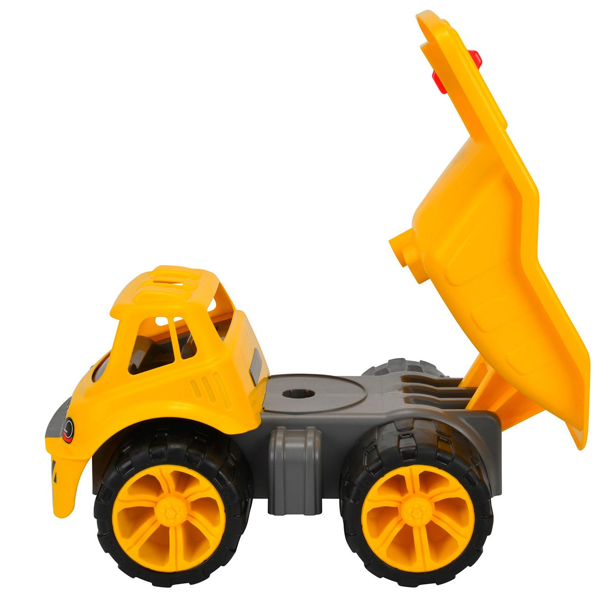 BIG h Power Worker Maxi Dumper