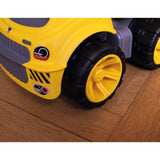 BIG h Power Worker Maxi Dumper 3