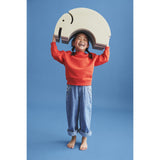 bObles Grey Zoo Elephant L24 Zoo