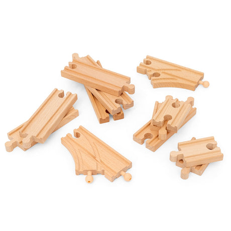 BRIO® 36099 Starter Pack Rails