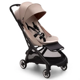 Bugaboo Butterfly Black/Desert Taupe