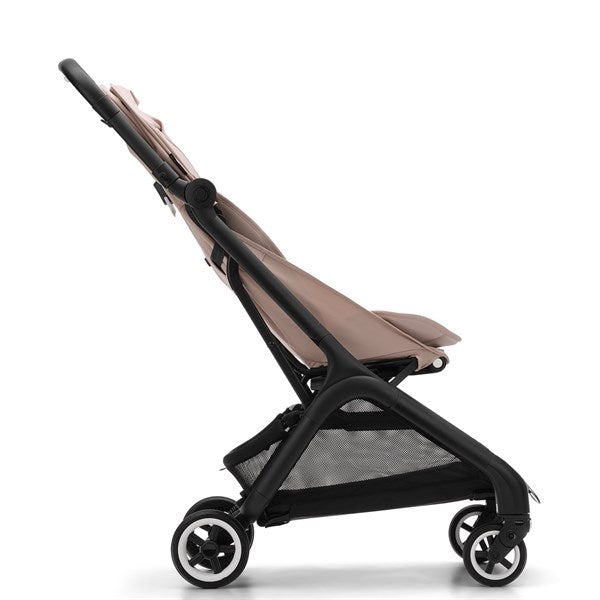 Bugaboo Butterfly Black/Desert Taupe 5