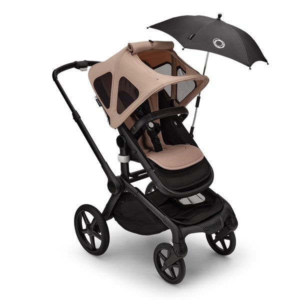 Bugaboo Fox Breezy Sun Kaleche Dune Taupe 3