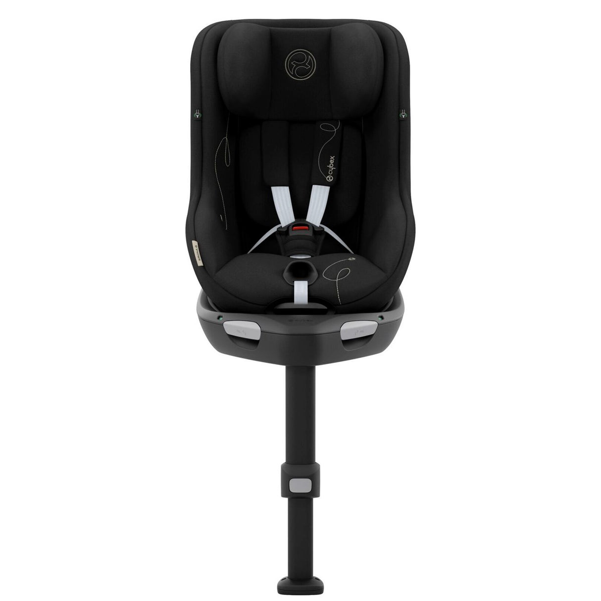 Cybex SIRONA G I-SIZE PLUS Ocean Blue 6