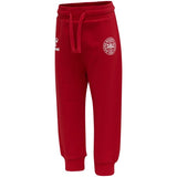 Hummel DBU Tango Red Gejst Crew Suit 3