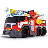Dickie Toys h Brandbil