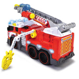 Dickie Toys h Brandbil 2
