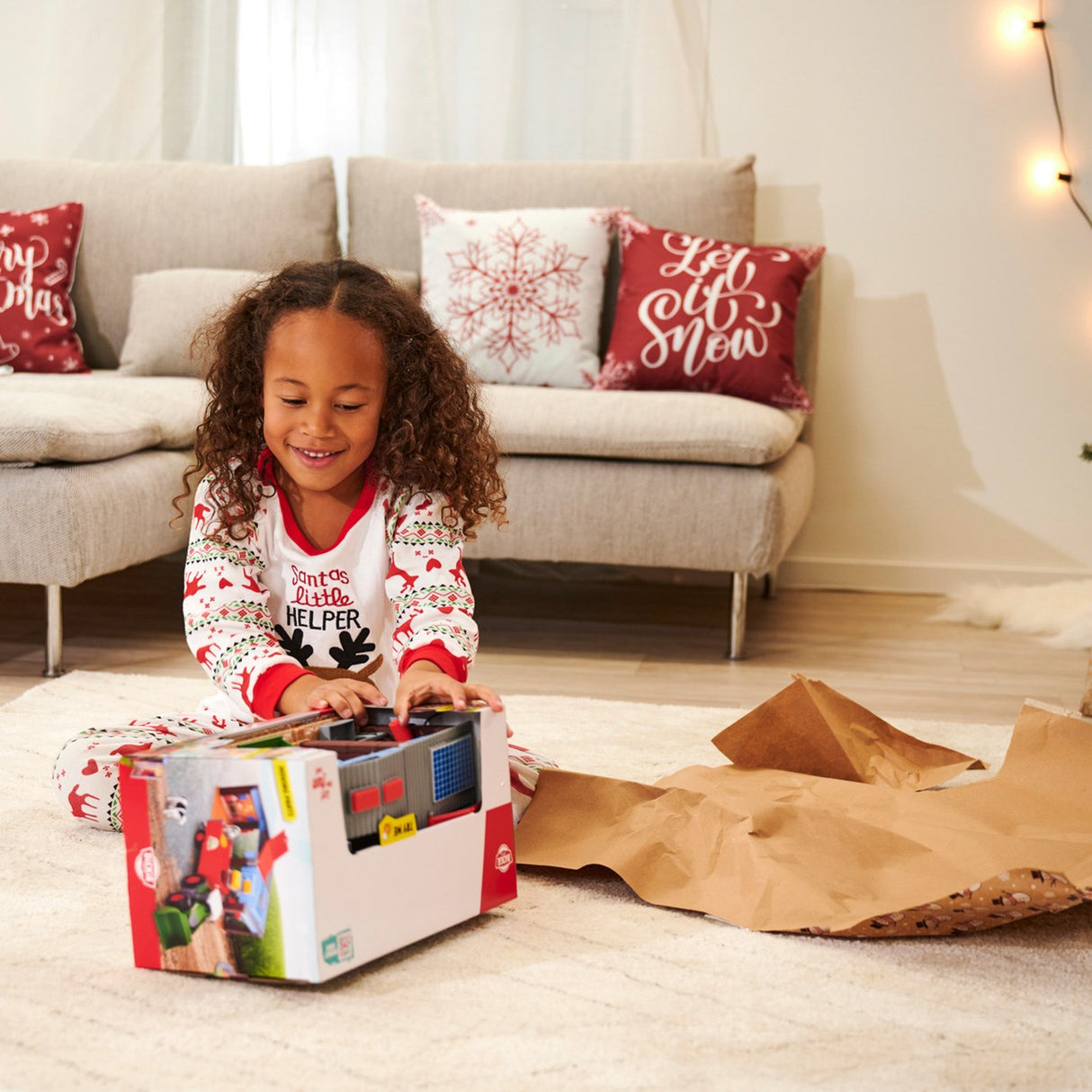 Dickie Toys Farmhouse Station 5