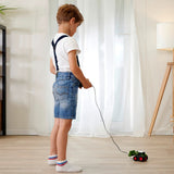 Dickie Toys h Fendt Traktor Ledning Kontrolleret 2