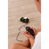Dickie Toys h Fendt Traktor Ledning Kontrolleret 4