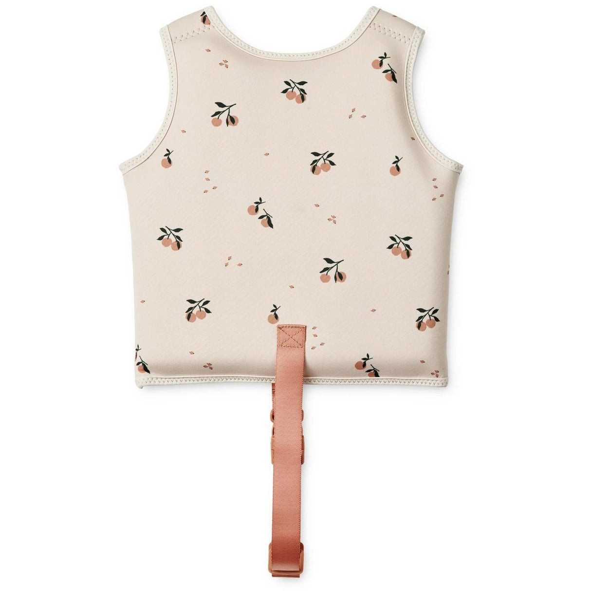 LieWood Peach / Sea shell Dove Swim Vest