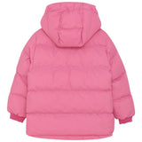 En Fant Carmine Rose  Jacket Quilt 2