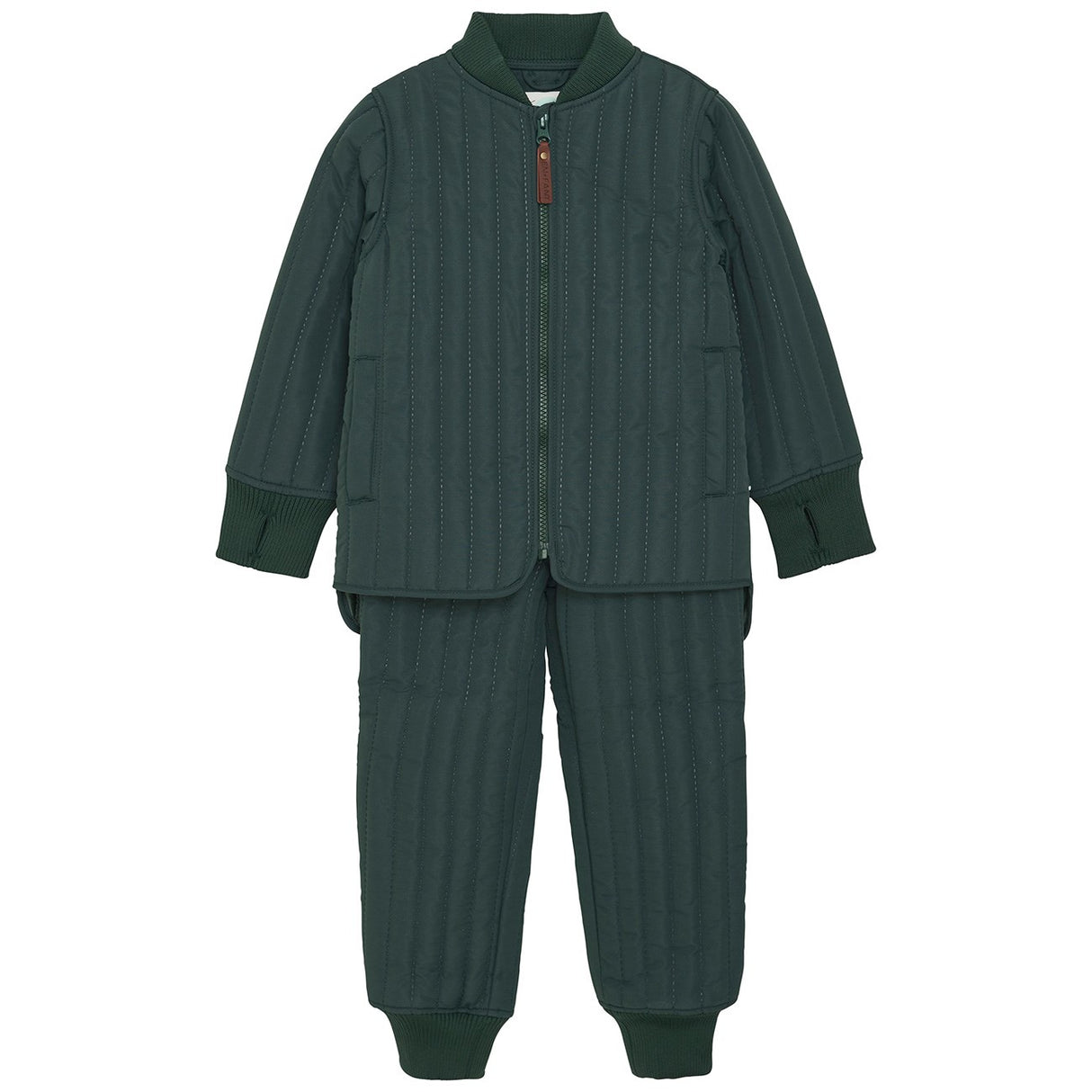 En Fant Green Gables  Thermal Set