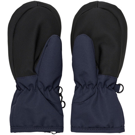 En Fant Parisian Night Mitts m. Zipper