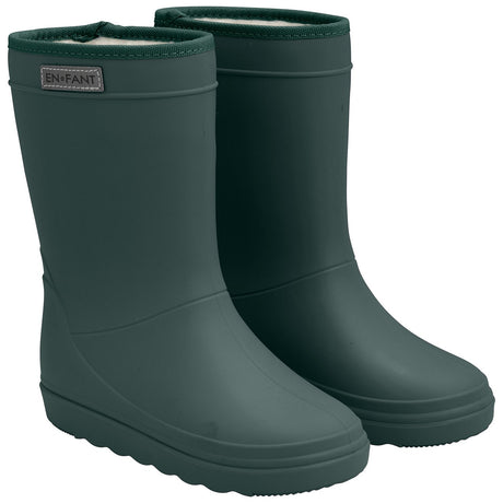 En Fant Green Gables thermal boots