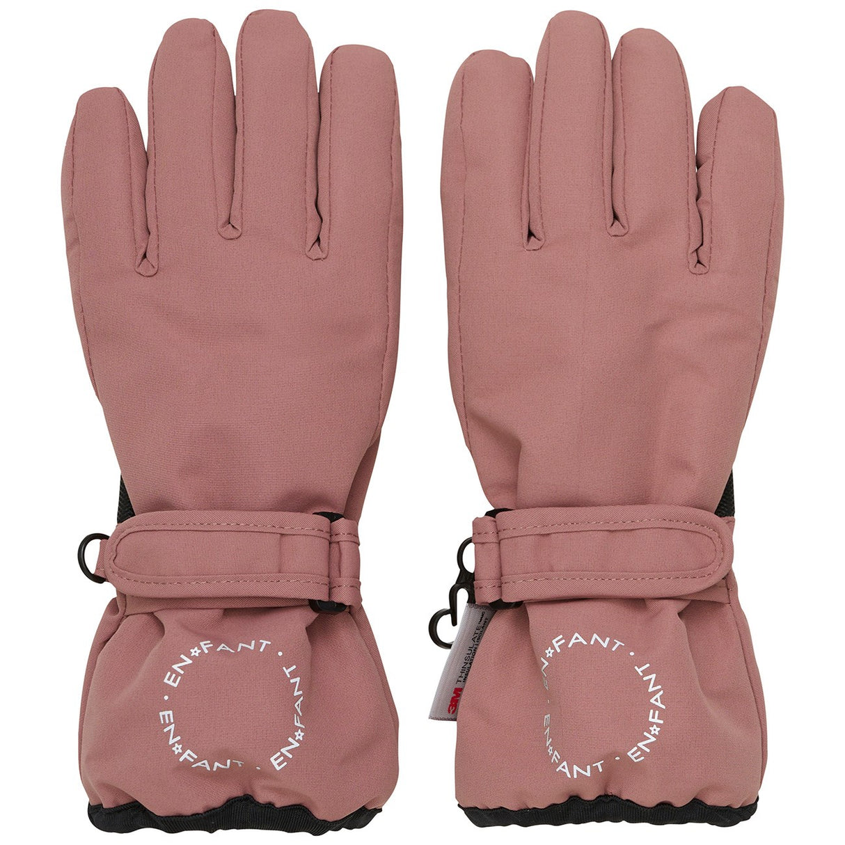 En Fant Burlwood Gloves