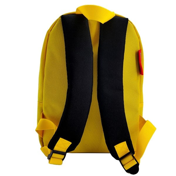Euromic Pokémon Pikachu Junior Backpack 3