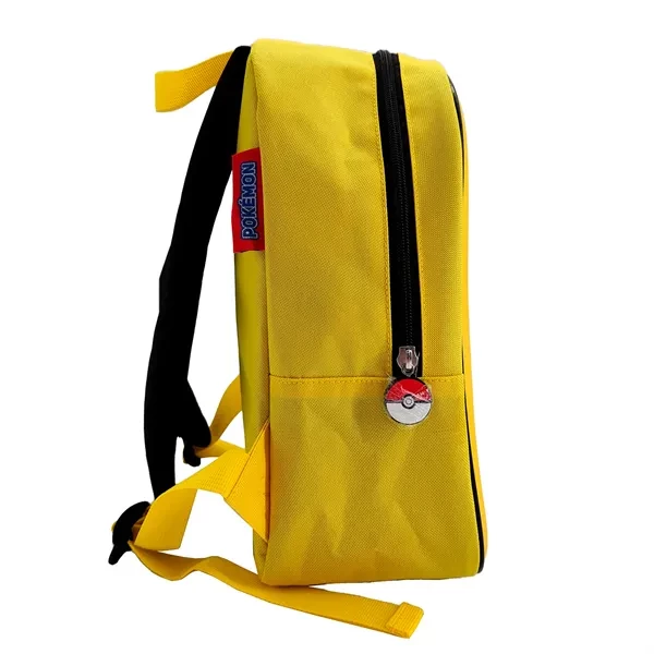 Euromic Pokémon Pikachu Junior Backpack 2
