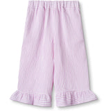 Fliink Cloud Dancer Pink Stripe Ciao Stripe Pant 4