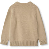 Fliink Humus Glassy Ls Pullover 4