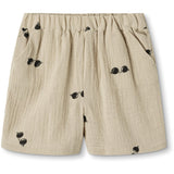 Fliink Humus Aop Hello Shorts 4