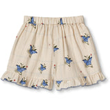 Fliink Sandshell Aop Sally Shorts