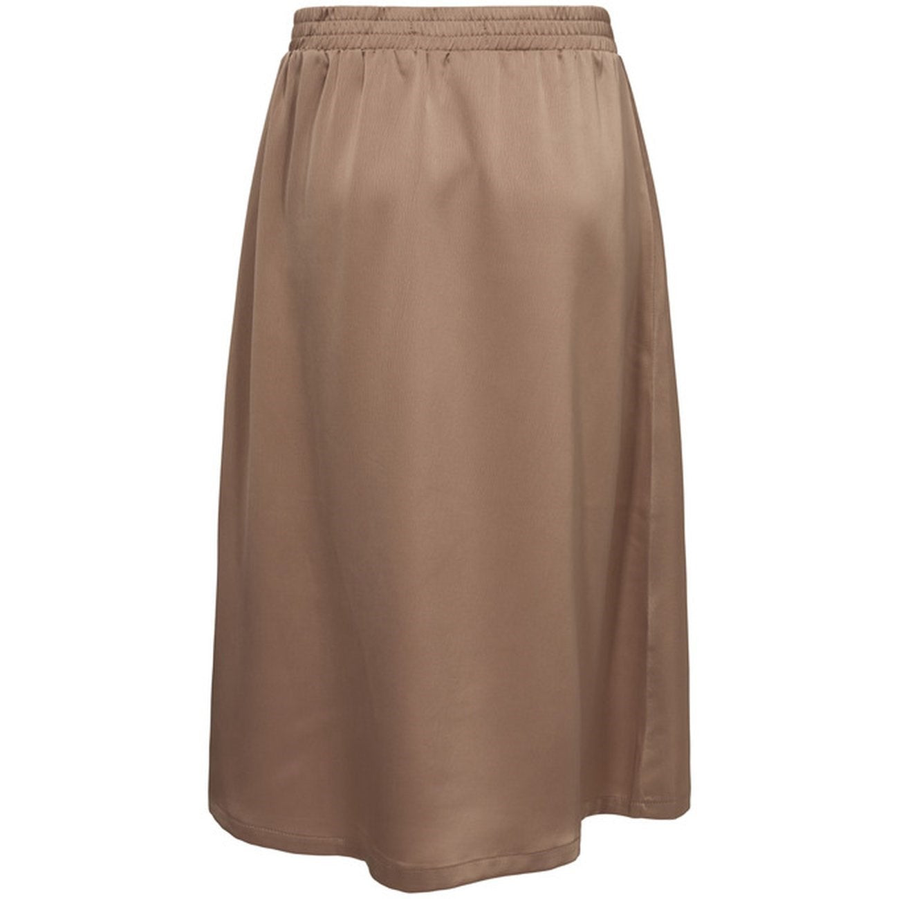Sofie Schnoor Cashew Brown Skirt 3