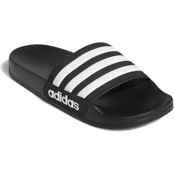 adidas Adilette Pool Slides Core Black