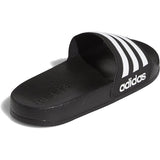 adidas Adilette Pool Slides Core Black