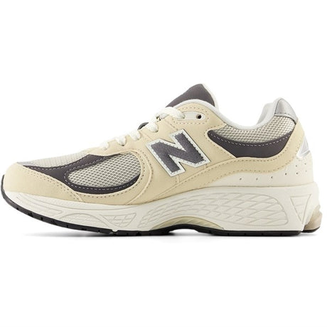 New Balance 2002 Kids Sneakers Sandstone