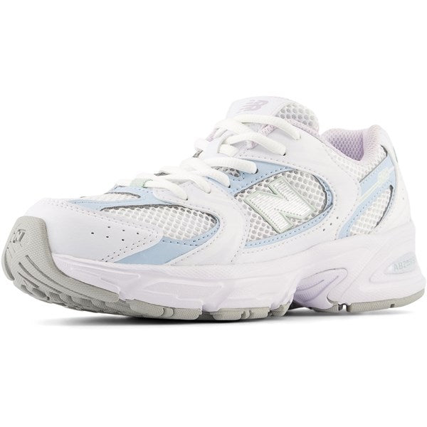 New Balance 530 Kids Sneakers White