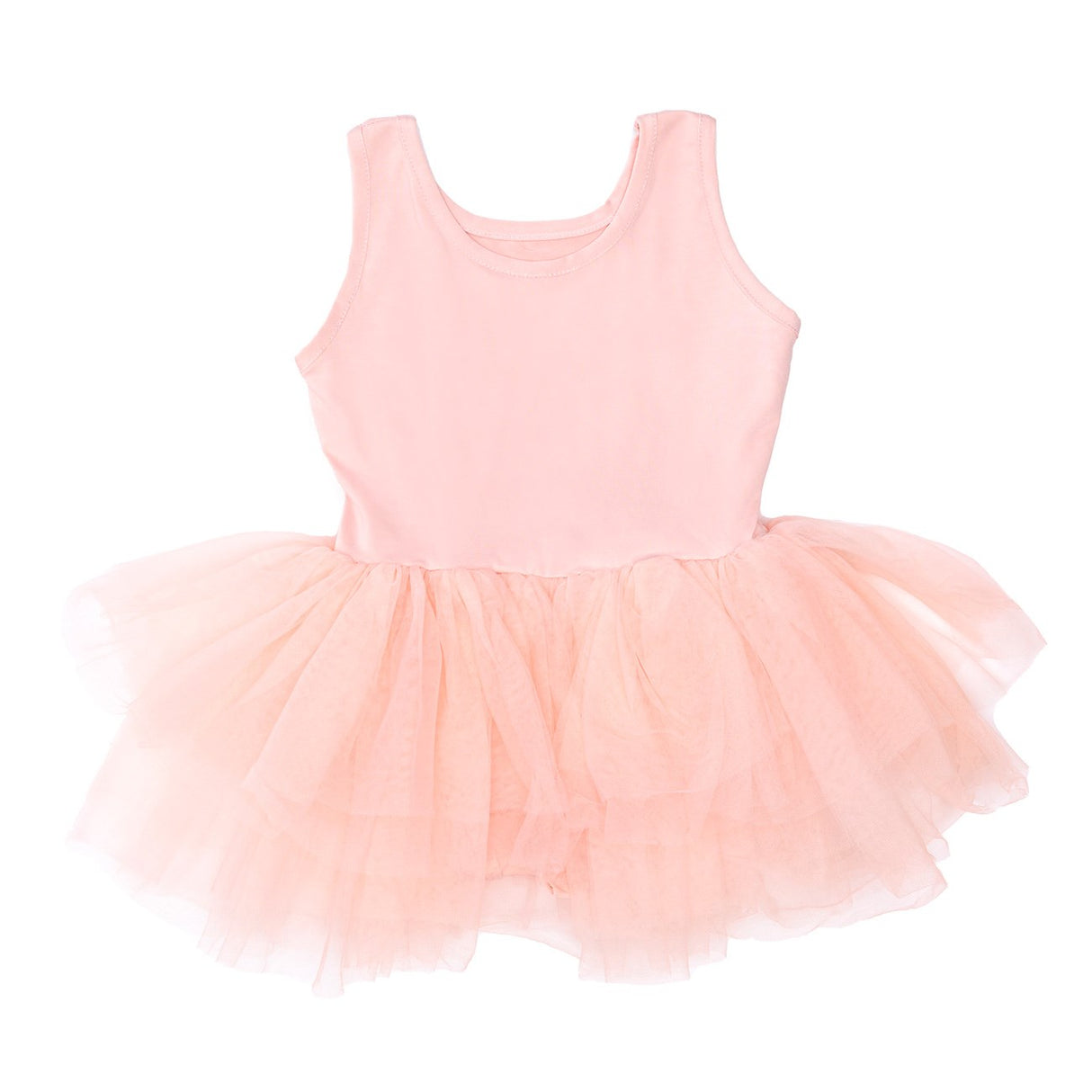 Great Pretenders Light Pink Ballet Tutu Dress