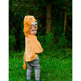 Great Pretenders Storybook Lion Cape