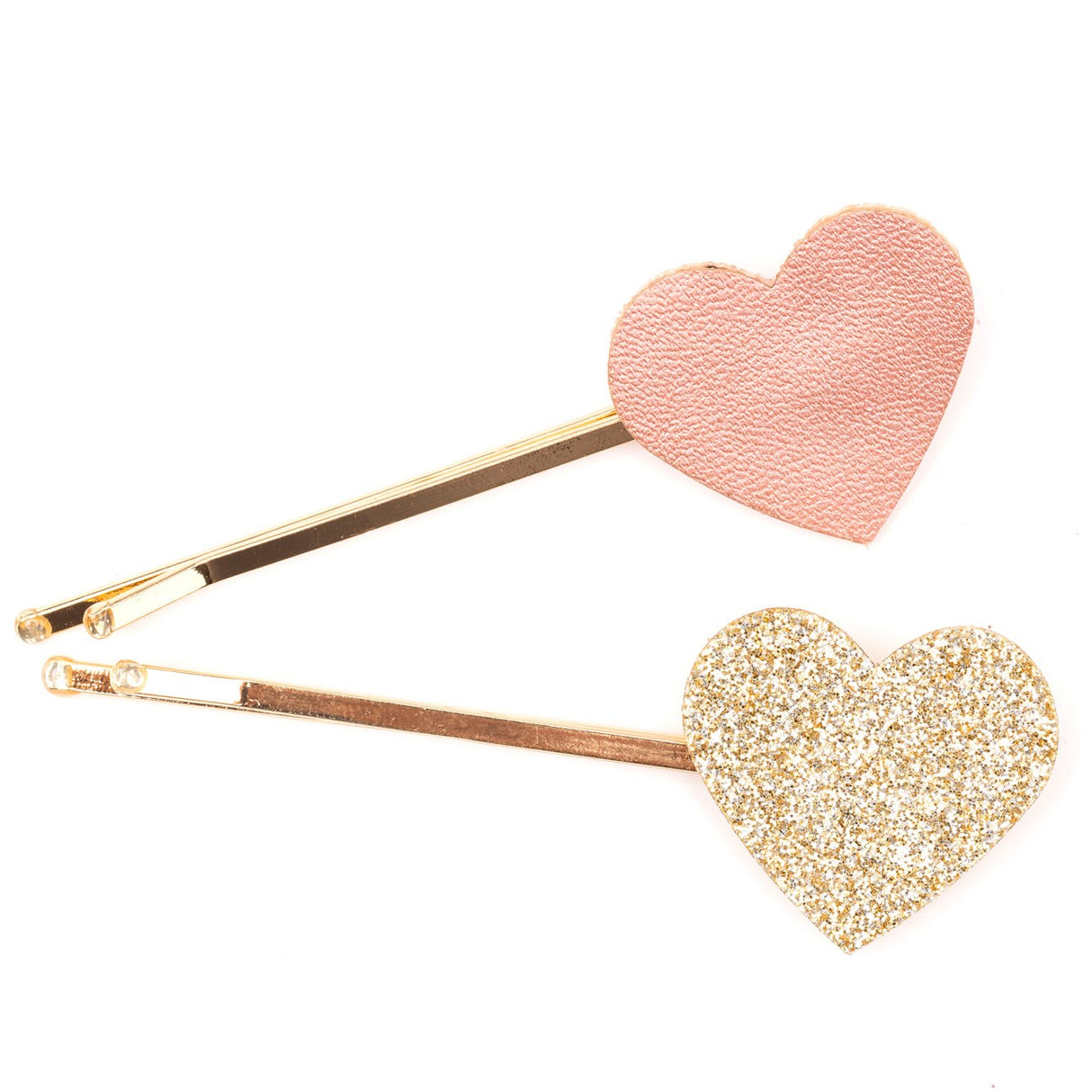 Great Pretenders Boutique Matte Star Bobby, 2 Pcs