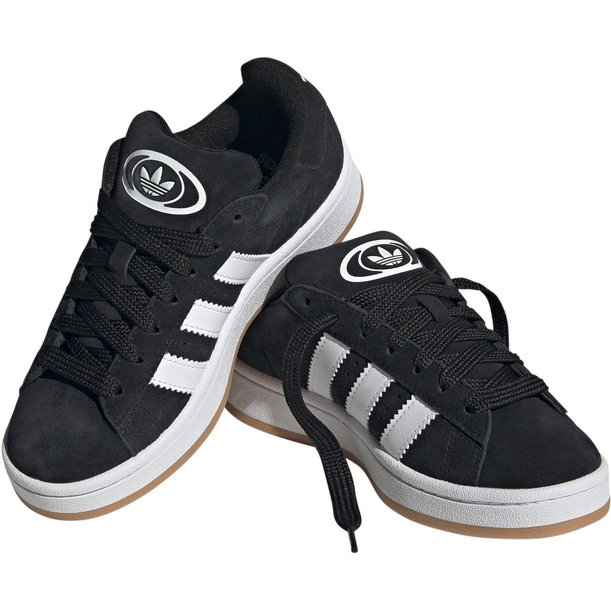 adidas Originals CAMPUS 00s J Sneakers Core Black / Cloud White / Cloud White