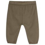 Huttelihut Morel Pants Corduroy W. Lin