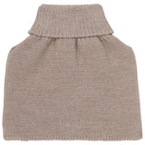 Huttelihut Cobblestone Neck Warmer Wool Knit