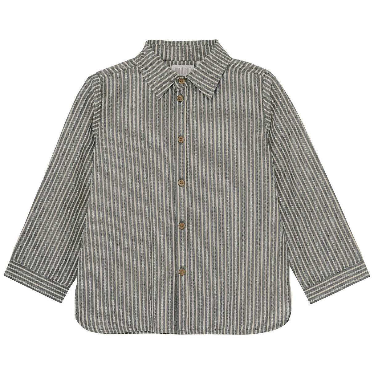 Huttelihut Stormy Weather Shirt Woven