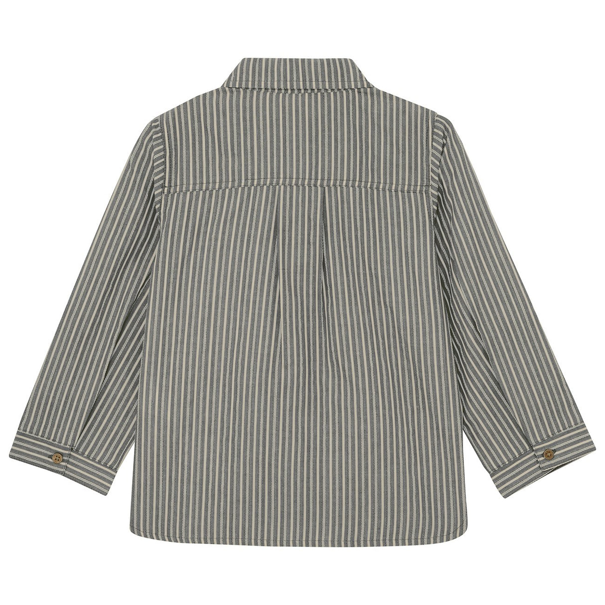 Huttelihut Stormy Weather Shirt Woven